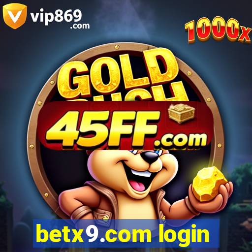 betx9.com login